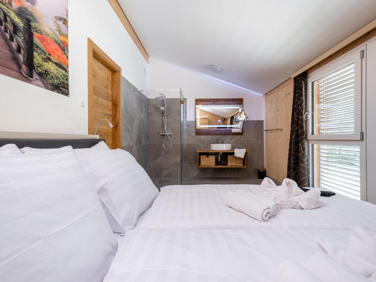 Haus Estelle Sankt Lorenzen ob Murau Extérieur photo
