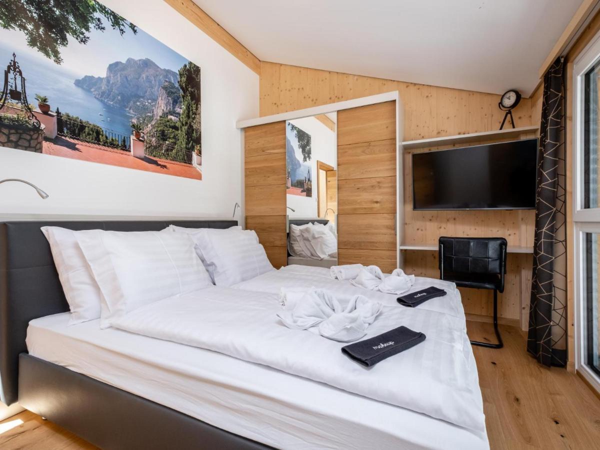 Haus Estelle Sankt Lorenzen ob Murau Extérieur photo