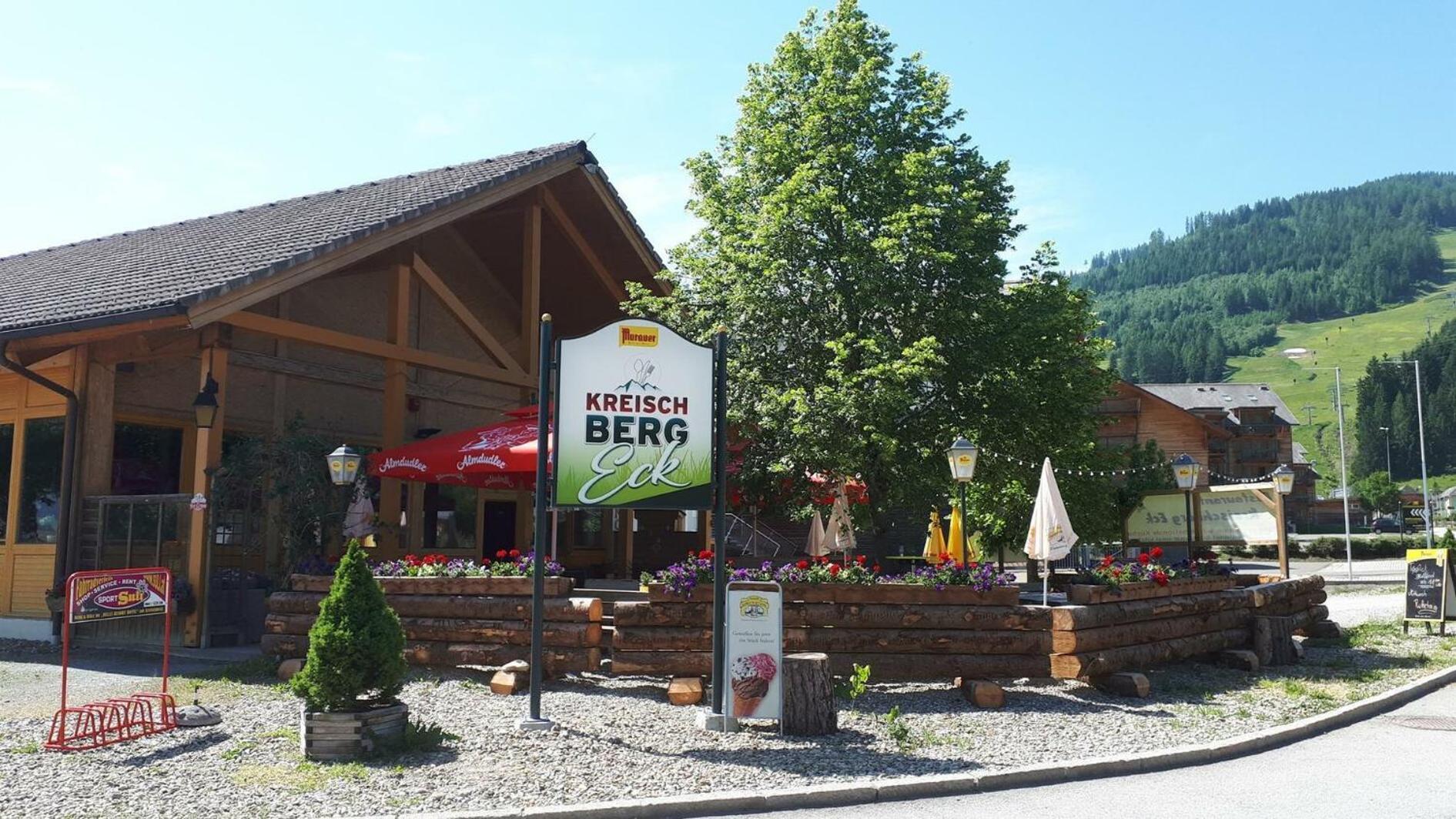 Haus Estelle Sankt Lorenzen ob Murau Extérieur photo